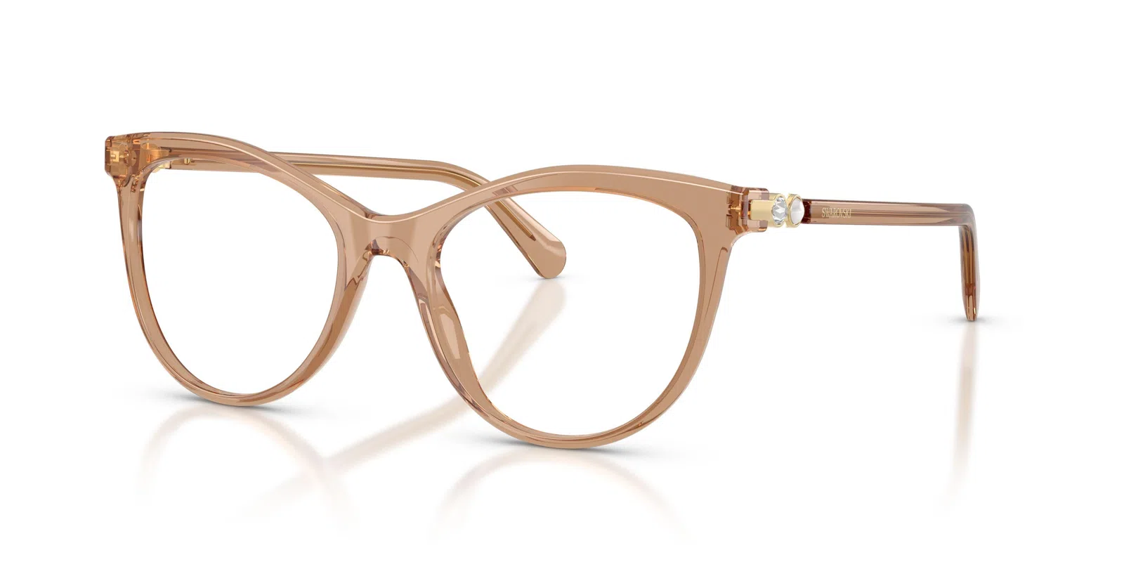 Swarovski 2064 Eyeglasses - view 25